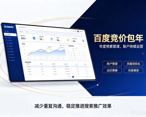 博罗百度竞价包年